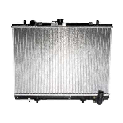 RADIADOR MOTOR MECANICO C/S AIRE / MITSUBISHI L200 DAKAR-KATANA 2.5 99/061