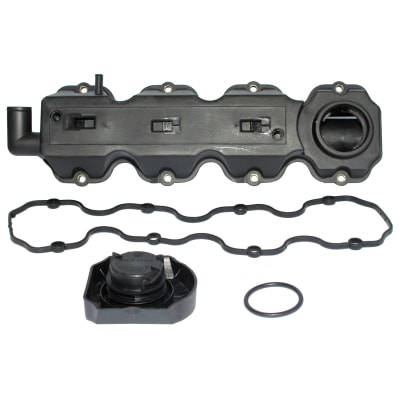 TAPA VALVULA CHEVROLET CORSA 1.6 PLASTICA 00/081