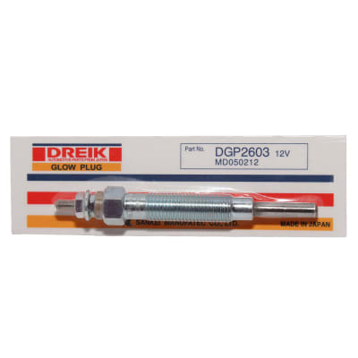 BUJIA INCANDECENTE HYUNDAI H100 D4BB  DREIK 12V1