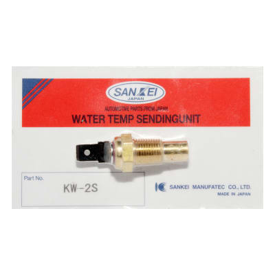 BULBO TEMPERATURA 1 CONTACTO / CHEVROLET LUV 2.3 89/981