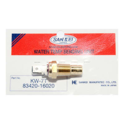 SENSOR BULBO TEMPERATURA / TOYOTA TERCEL 1995/19991