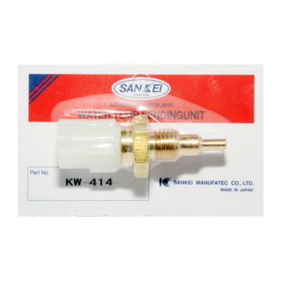 BULBO DE TEMPERATURA TOYOTA YARIS-HILUX-RAV 4- PRIUS-TUNDRA-4RUNNER  SANKEI JAPON1