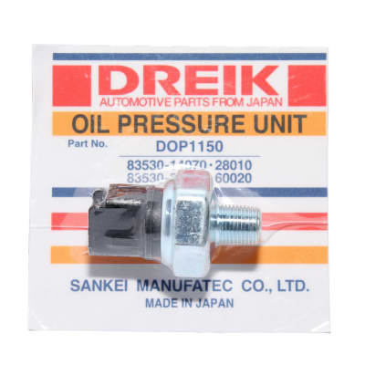 BULBO ACEITE / TOYOTA TERCEL-COROLLA-HILUX-YARIS-RAV41