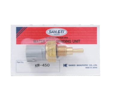 SENSOR TEMPERATURA BALENO 1.6 YARIS TERCEL JIMNY GRAND NOMADE VITARA APV  MASTER VAN ALTO SANKEI1