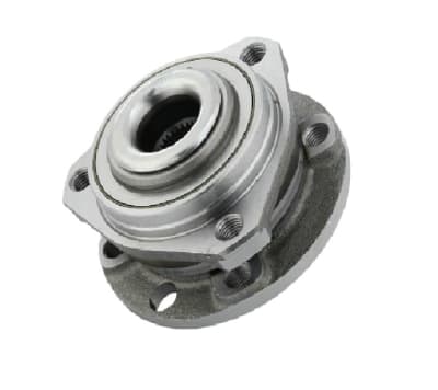 MAZA RUEDA DELANTERA CON RODAMIENTO CHEVROLET ASTRA 1999-2009  MITASU1