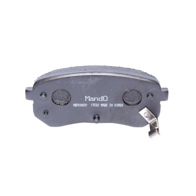 PASTILLAS TRASERA KIA CERATO SPORTAGE I30 SONATA TUCSON1