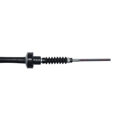 CABLE PIOLA EMBRAGUE / CHEVROLET SPARK 800 840mm1