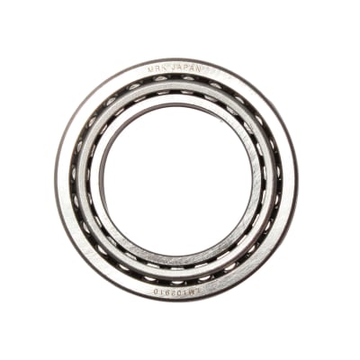 RODAMIENTO RUEDA DELANTERA EXT 45.2x73.4x19.5x15.7 / TOYOTA HILUX 4X4 / LM 102949/101