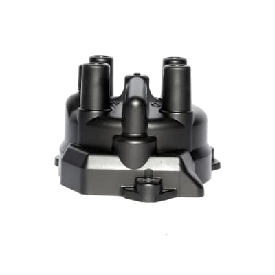 TAPA DISTRIBUIDOR NISSAN D22 2.4 1998/2010 D21-TERRANO-V16  YEC JAPON1