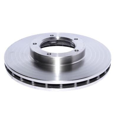 DISCO FRENO DELANTERO, TOYOTA HILUX 1800 2Y YN85 1989/1992 STP,1