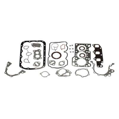 JUEGO EMPAQUETADURA MOTOR CHEVROLET SPARK 800  KOREA1