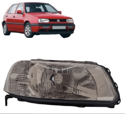 OPTICO RH / GOLF A31