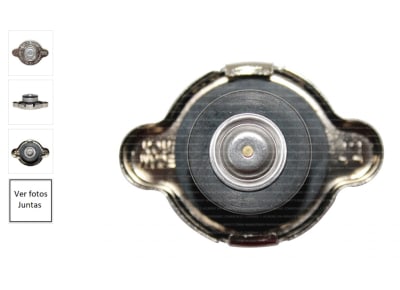 TAPA RADIADOR 16 LB1