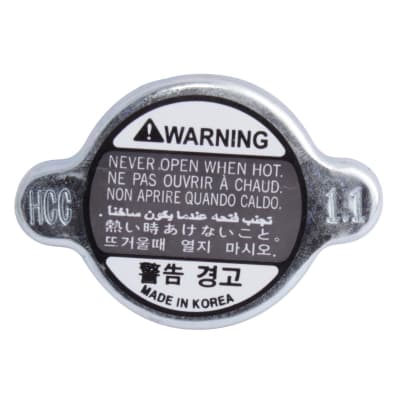 TAPA RADIADOR 16 LB1
