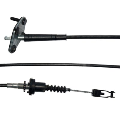 CABLE EMBRAGUE, KIA MORNING 1100 EPSILON G4HG 2008/20111
