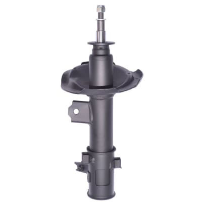 AMORTIGUADOR DELANTERO IZQ / HYUNDAI NEW ACCENT 1.4 06/11 / HIDRAULICO1