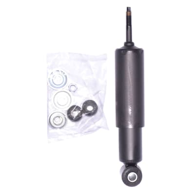 AMORTIGUADOR DELANTERO RH/LH, NISSAN TERRANO D22 2500 YD25DDTI 02/101