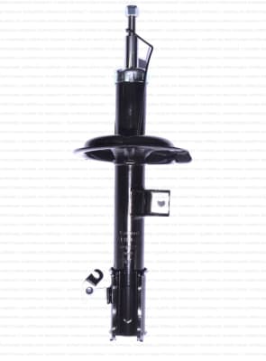 AMORTIGUADOR DELANTERO RH (GAS) SUZUKI SWIFT 2005/20161