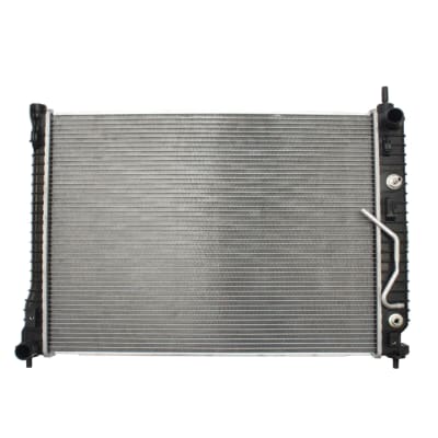 RADIADOR MOTOR CHEVROLET CAPTIVA 2.4 AUTOMATICA TIPO ORIGINAL WURTEX1