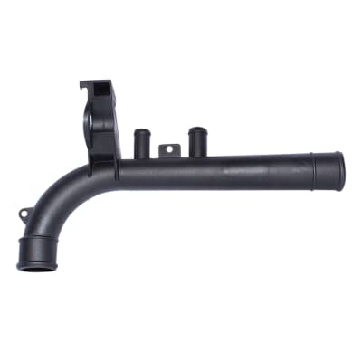 TUBO AGUA CHE CORSA 1.6 00/08 2 SALIDAS1