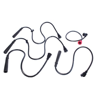 CABLES BUJIA / CHEVROLET LUV 2.3 89/981