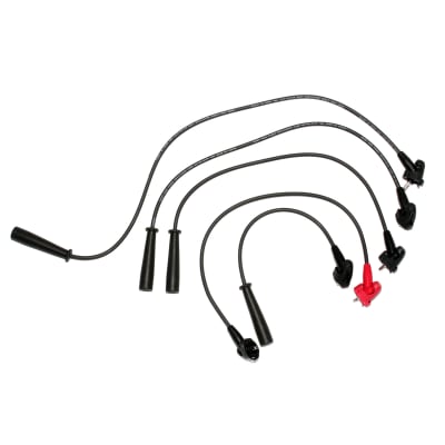 CABLES BUJIAS / TOYOTA HILUX 2.4 93/971