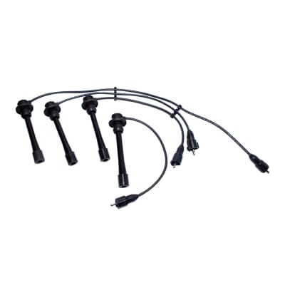 JUEGO CABLE BUJIA TOYOTA HILUX 2.4 2RZFE 1998/20061