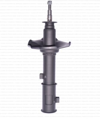 AMORTIGUADOR DELANTERO LH - HIDRA / HYUNDAI ACCENT PRIME 2000/20051