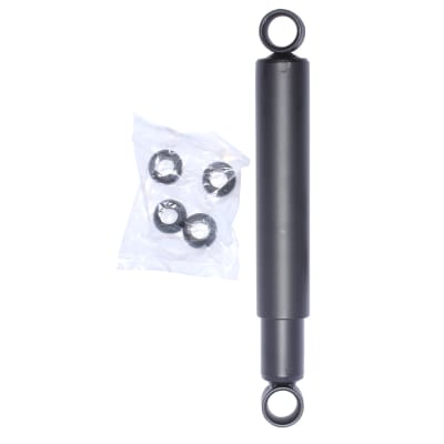 AMORTIGUADOR TRASERO R/L / NISSAN D21 2.4 MEXICO 93/07 HIDRAULICO1