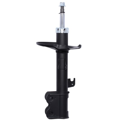 AMORTIGUADOR DELANTERO LH / TOYOTA COROLLA BRASIL 1.6 03/08 / GAS1