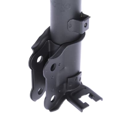 AMORTIGUADOR ACCENT 1.5 ALPHA ESTRUCT TRAS1