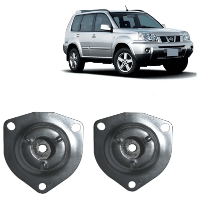 Par Cazoleta Delantera R/l Nissan X-trail 2.5 2002/20111