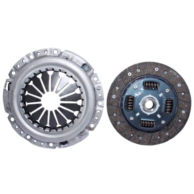 KIT EMBRAGUE HYUNDAI I10 1.1 G4HG 2008/2012 2PCS1