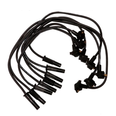 JGO. CABLES BUJIA FORD RANGER 2.3 93/99 / 8 CABLES1