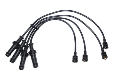 JGO CABLE BUJIA SU LEGACY 1.8 2.0 92/98 IMPREZA 93/981