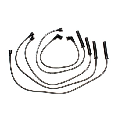CABLES DE BUJIA / CHEVROLET  LUV 2.3 89/98 LUV 79/98 TROOPER 83/92 SUZUKI FURGON Y PICK UP 78/951