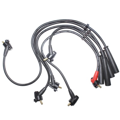 CABLE BUJIA TOYOTA HILUX 2.4 22RE 93/971