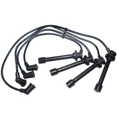 JGO CABLE BUJIA / NISSAN TERRANO D22 2.4 98/101