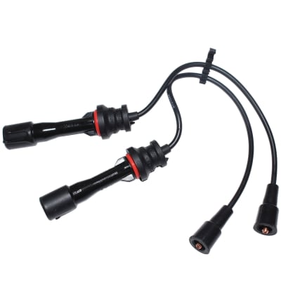 JGO CABLE BUJIA MAZDA 323 1.6 1999/20031