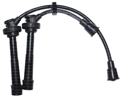 JGO CABLE BUJIA SUZUKI BALENO 1.6 98/04 2 cables SUPER CARRY APV1