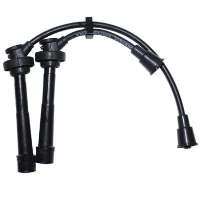 JUEGO CABLE BUJIA SUZUKI BALENO 1.6 98/04 2 CABLES SUPER CARRY APV1