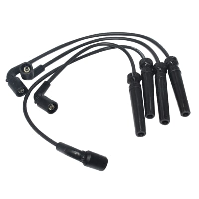 CABLES BUJIA CHEVROLET AVEO/VIVANT LS/ DAEWOO LANOS/NUBIRA/REZZO1