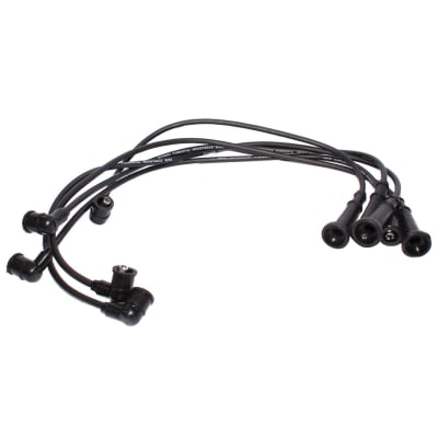 JGO CABLE BUJIA NISSAN V16 T/ROJA1