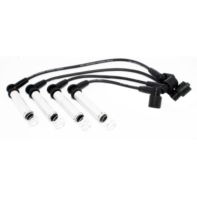 CABLE DE BUJIA CHEVROLET CORSA 1.6/COMBO/MONTANA/SPIN 4 CABLES1