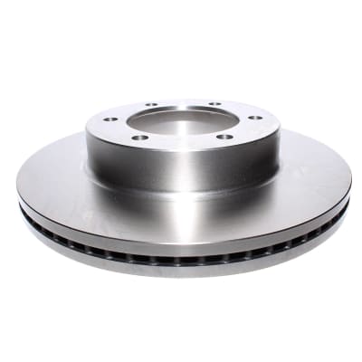 DISCO FRENO / TOYOTA HILUX 2.5 05/19 4RUNNER1