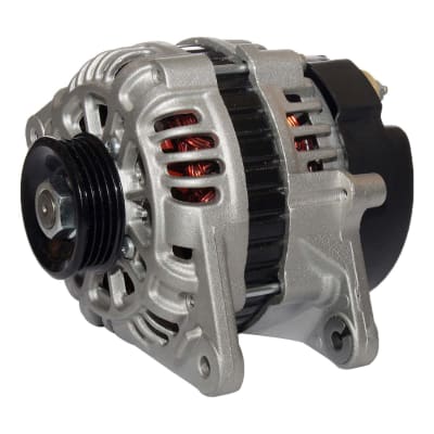 ALTERNADOR HYUNDAI ACCENT 2000/2011 ELANTRA/GETZ/TUCSON/ KIA CERATO ECHLIN1