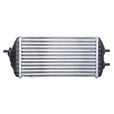 RADIADOR INTERCOOLER HYUNDAI ACCENT RB 1.6 CRDI 2011/1