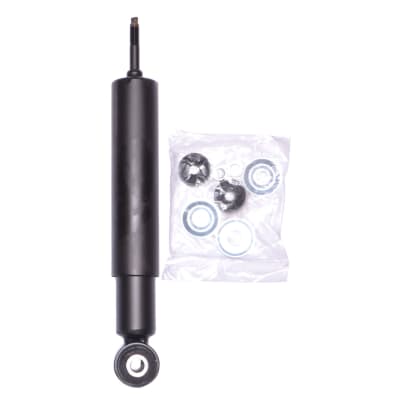 AMORTIGUADOR TRASERO RH/LH / SUZUKI VITARA / NOMADE / HIDRAULICO PUNTA OJO BUJE1