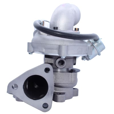 TURBO HYUNDAI PORTER II 2.5 05/10 WURTEX1