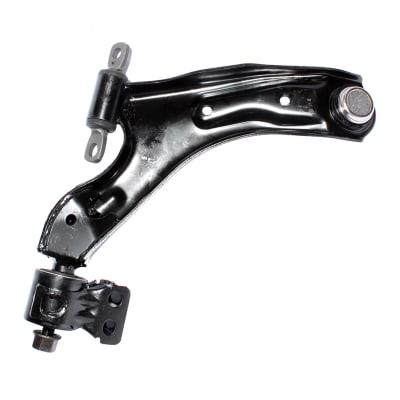BANDEJA DELANTERA INF IZQ / CHEVROLET SPARK GT 1.2 10/16 / COMPLETA1